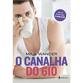 O Canalha Do 610