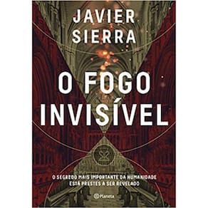 O Fogo Invisível