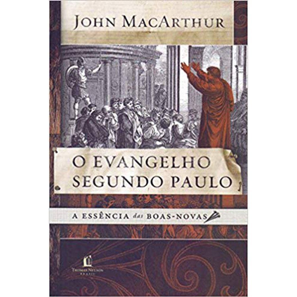 O Evangelho Segundo Paulo