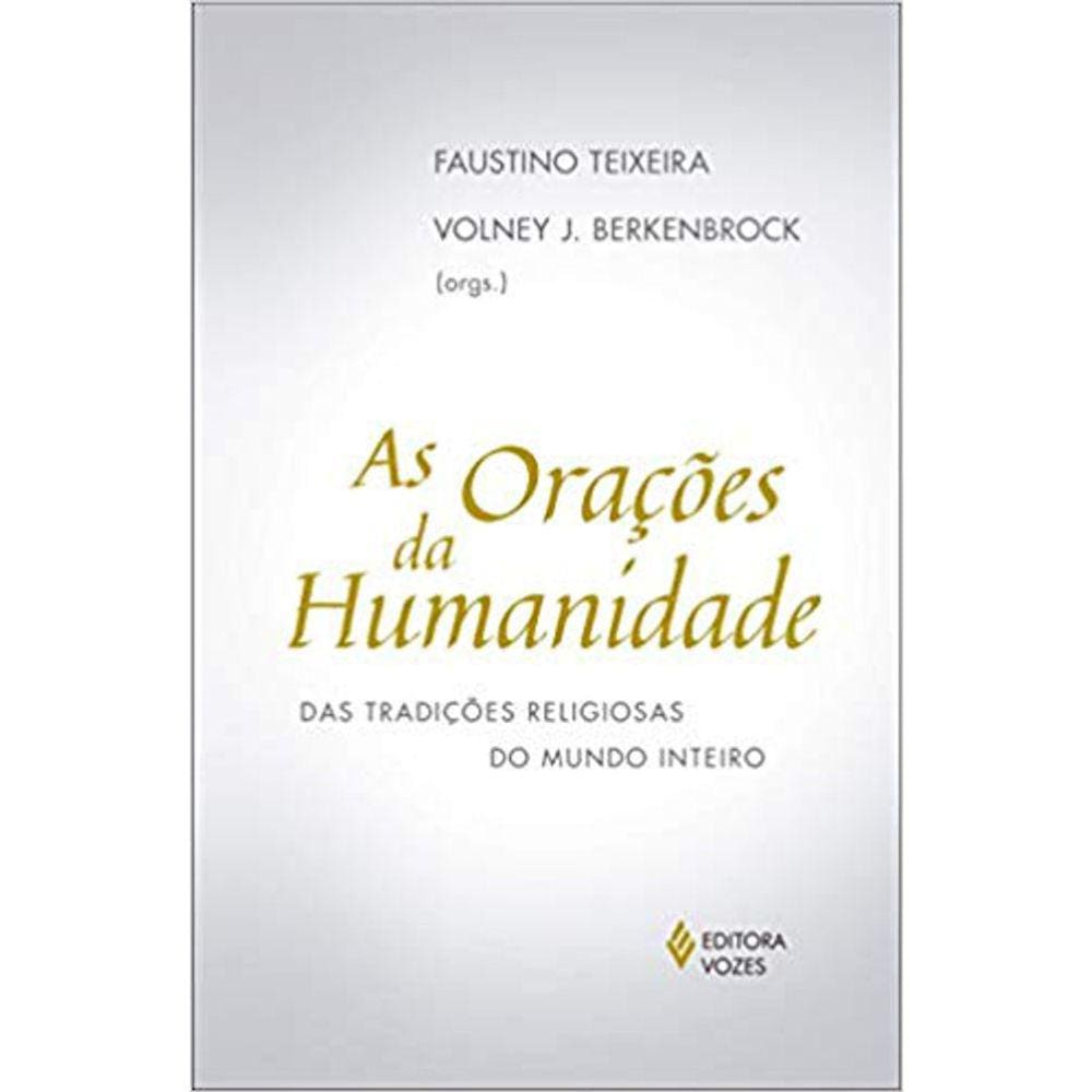 As Orações Da Humanidade