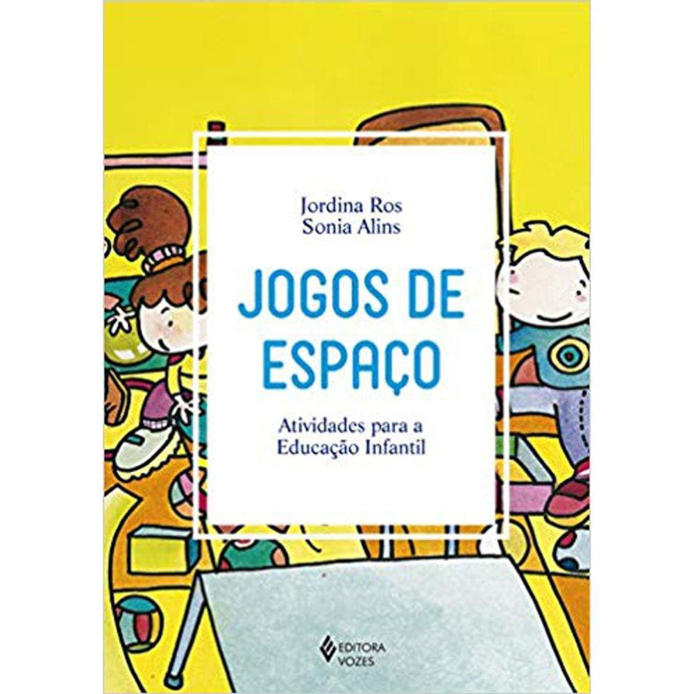 Jogos De Espaço