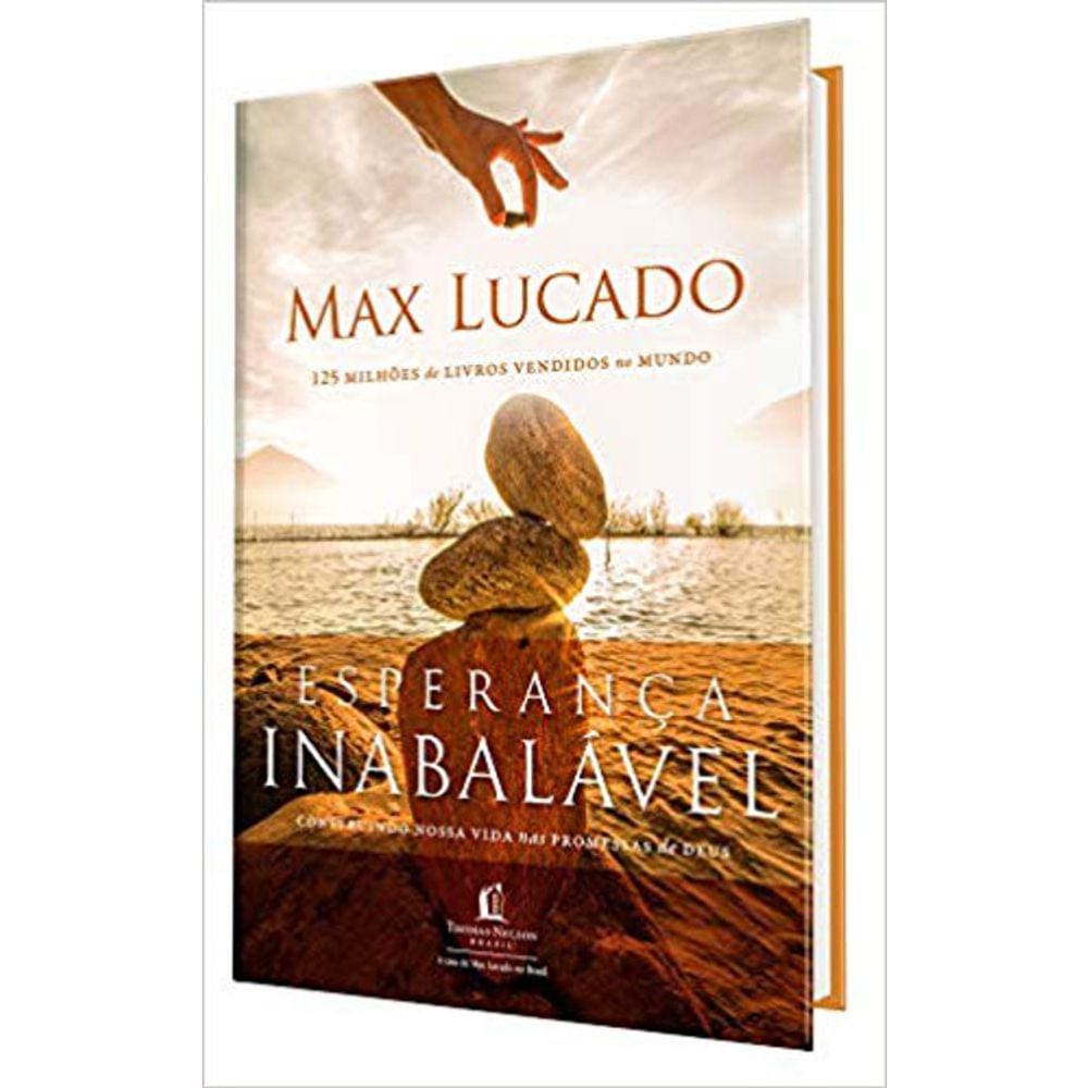 Esperança Inabalável