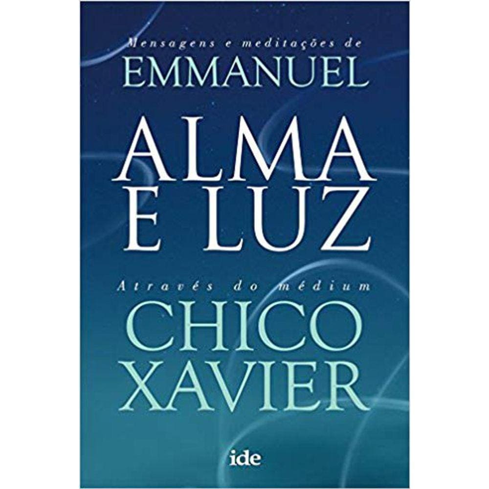 Alma E Luz