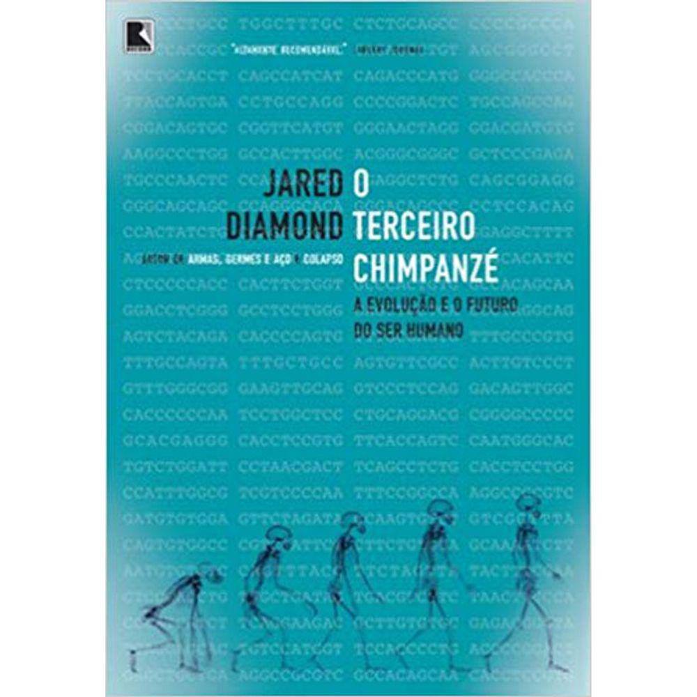 O Terceiro Chimpanzé
