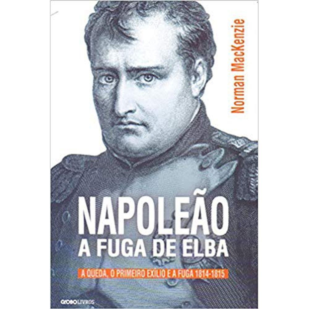 Napoleão - A Fuga De Elba
