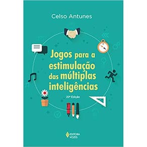 Jogos Para A Estimulação Das Múltiplas Inteligências