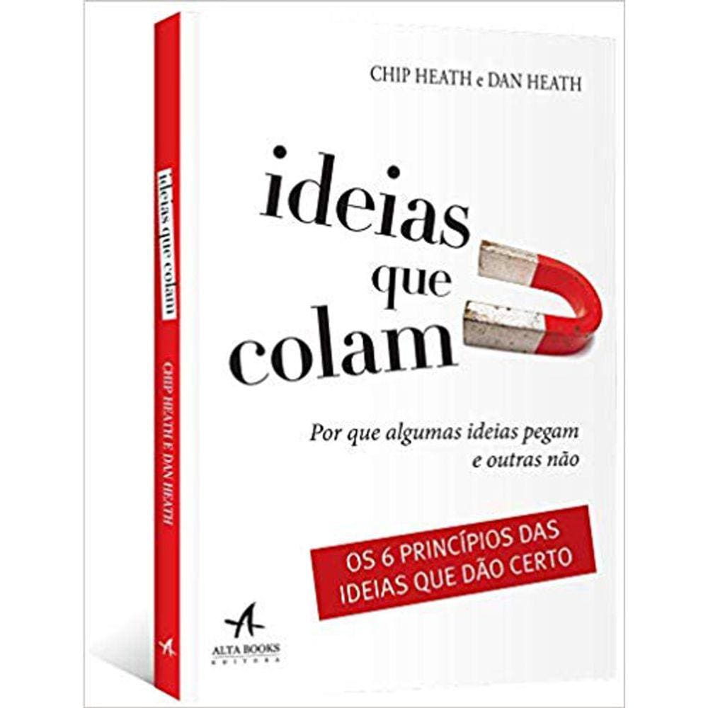 Ideias Que Colam