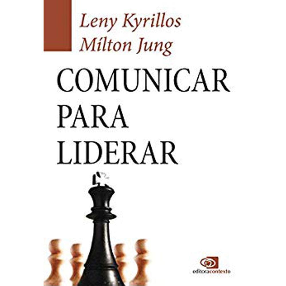 Comunicar Para Liderar
