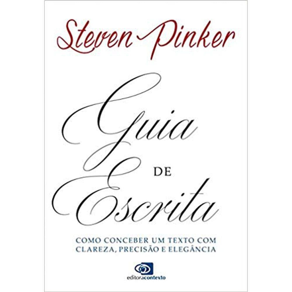 Guia De Escrita