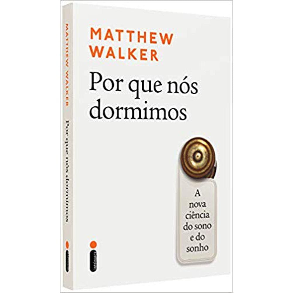 Por Que Nos Dormimos