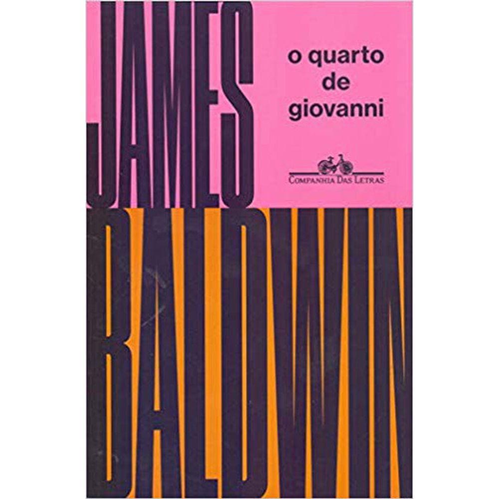 O Quarto De Giovanni