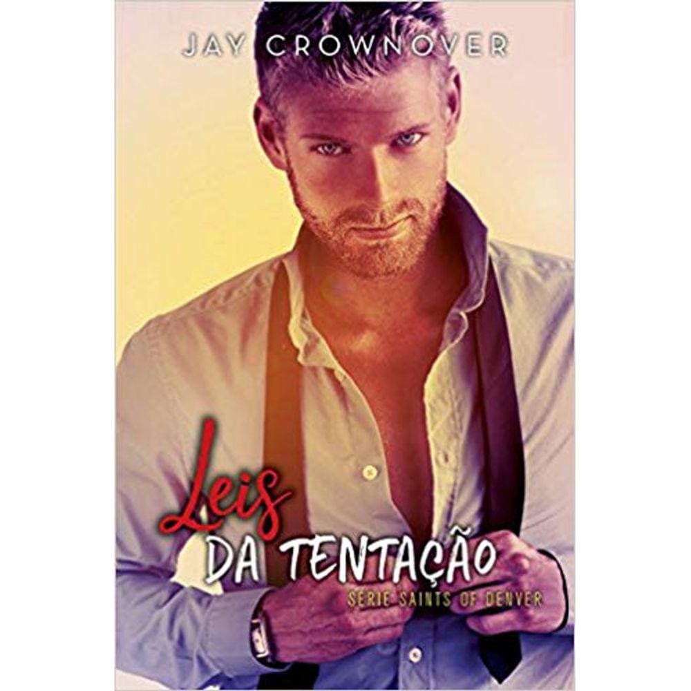 Saints Of Denver - Leis Da Tentação