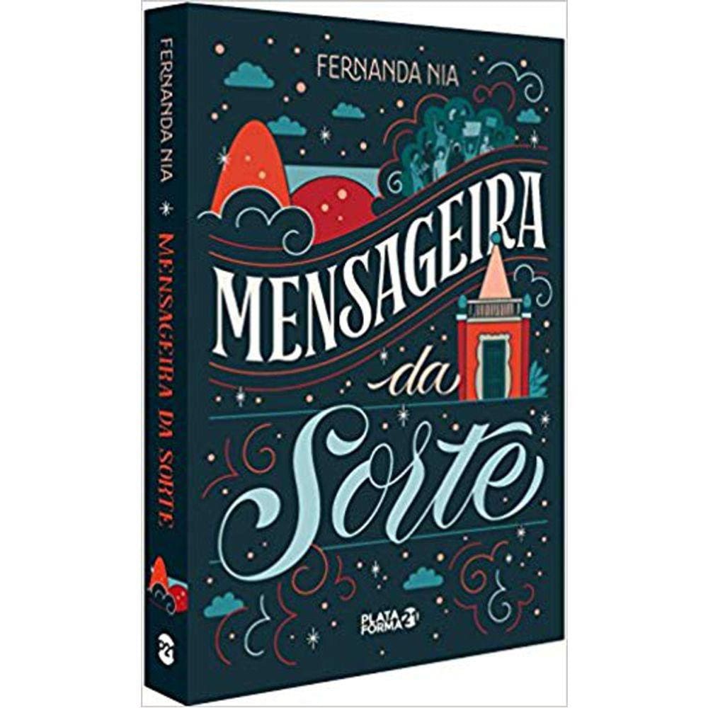 Mensageira Da Sorte