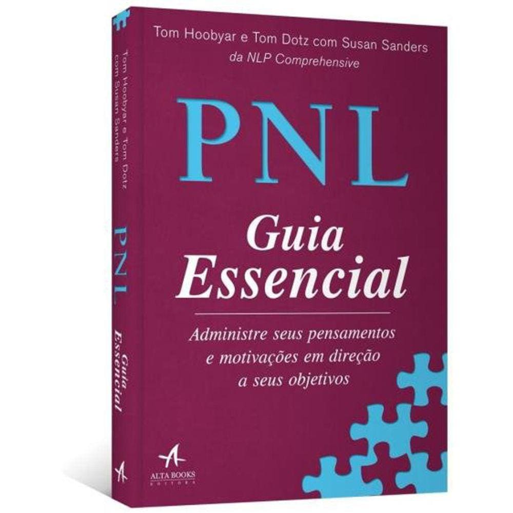 Pnl - Guia Essencial