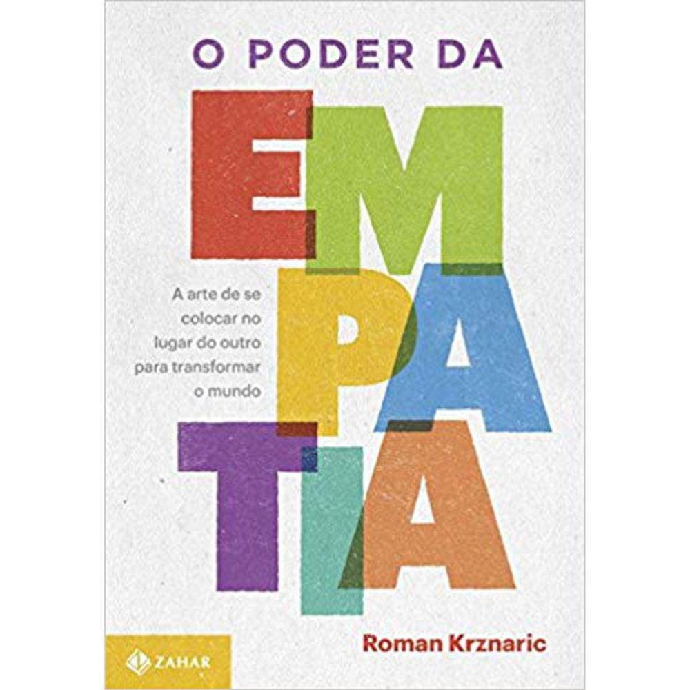 O Poder Da Empatia