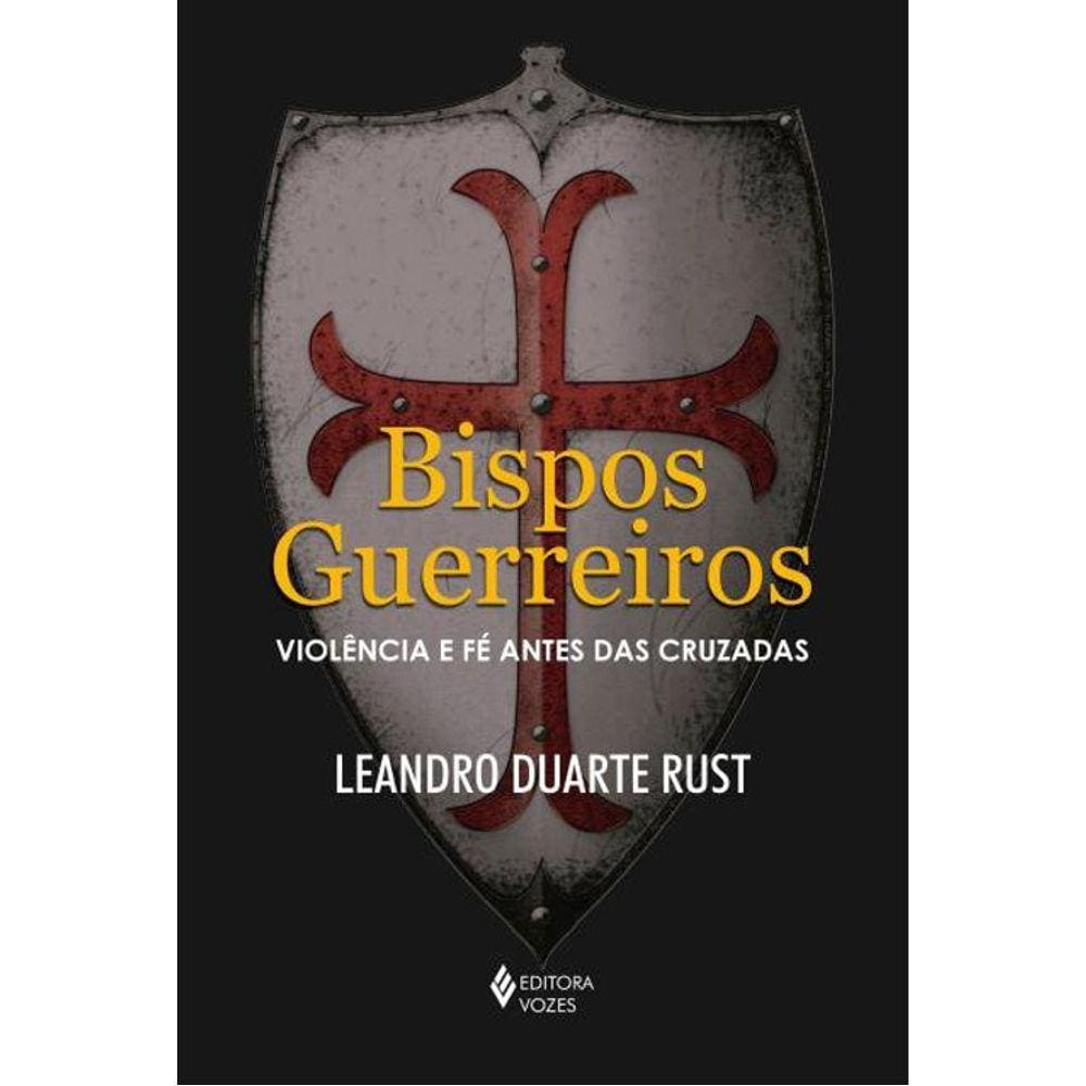 Bispos Guerreiros