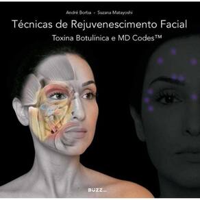 Técnicas de Rejuvenescimento Facial