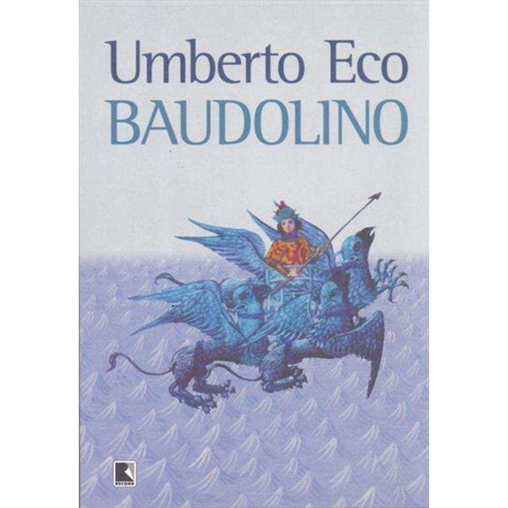 Baudolino