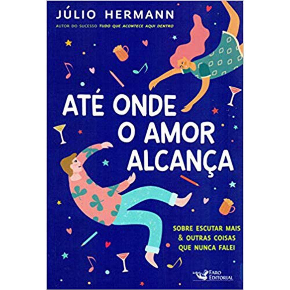 Ate Onde O Amor Alcança