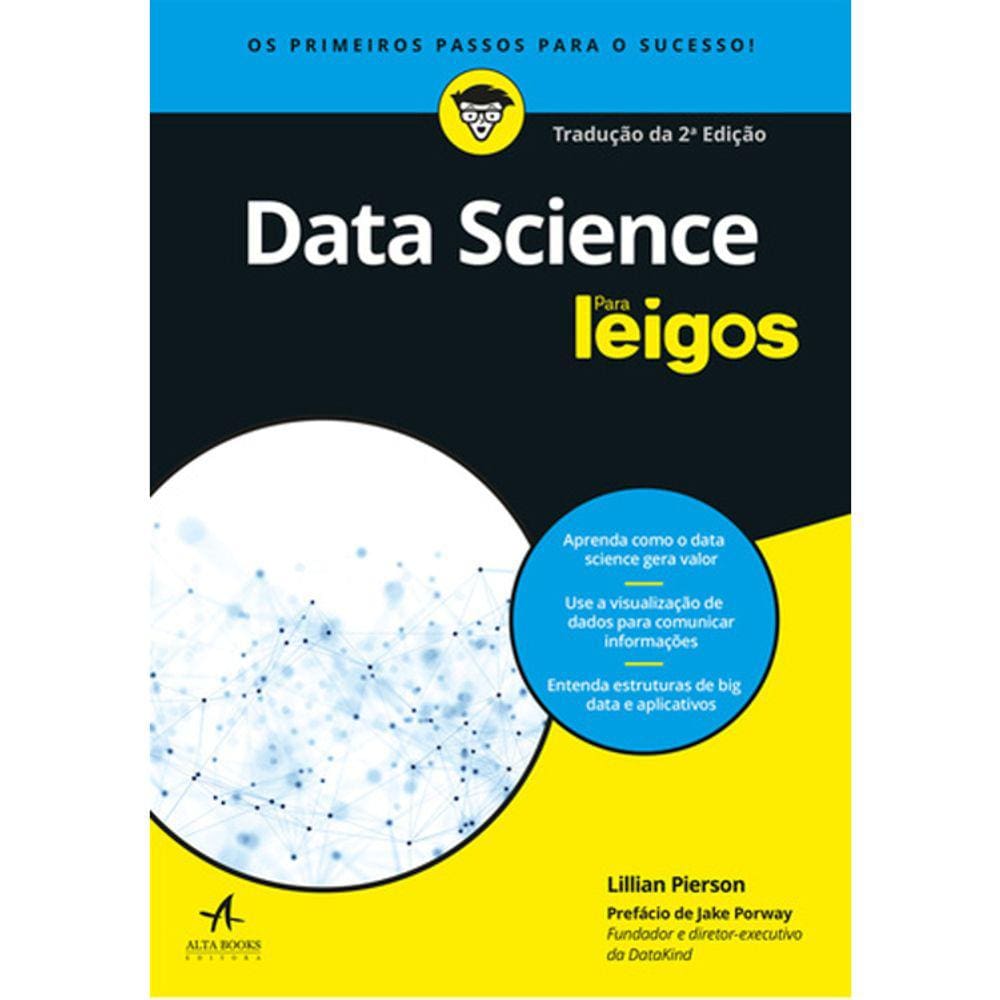 Data Science Para Leigos