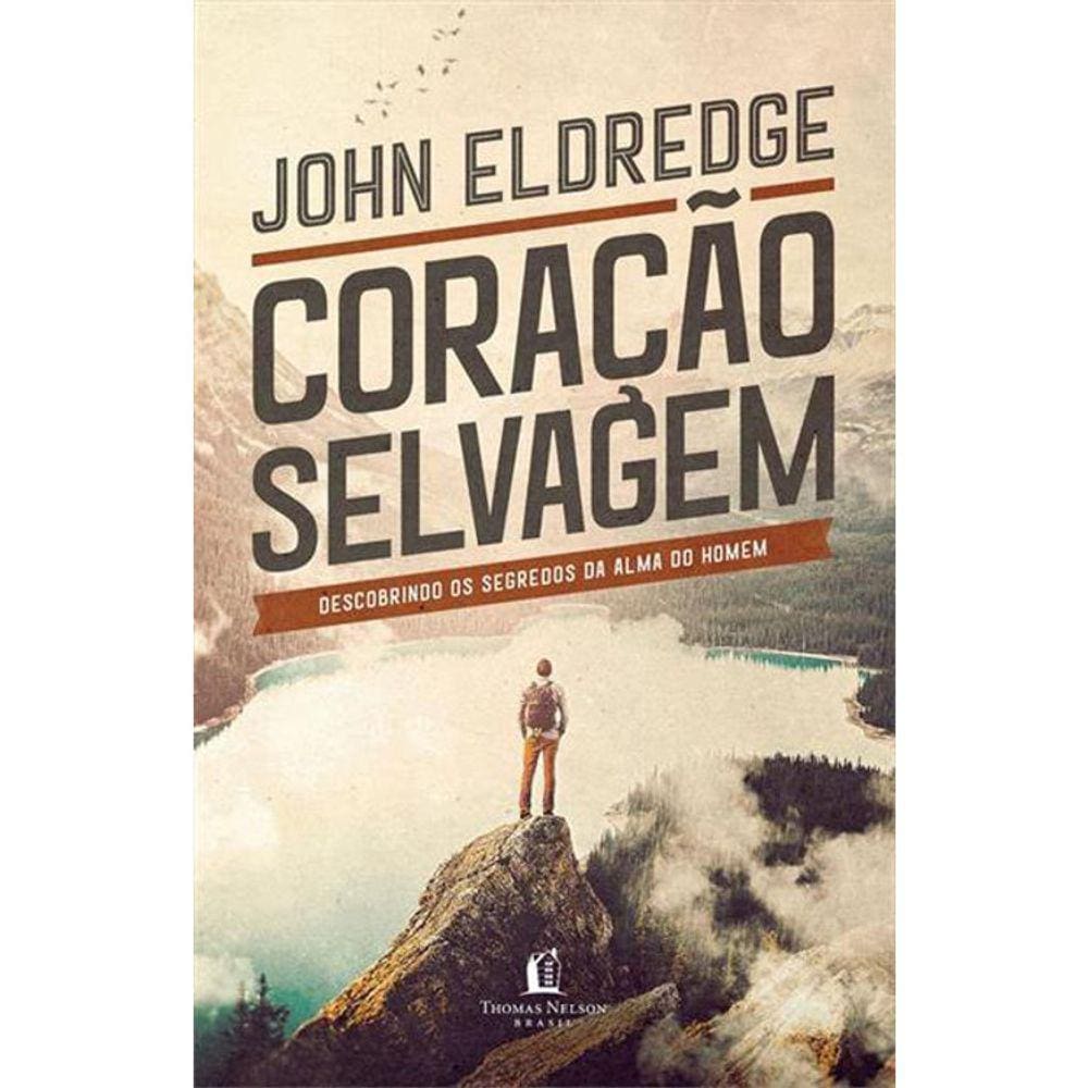 Coração Selvagem