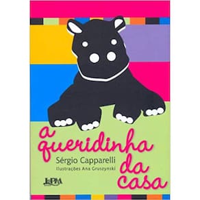 A Queridinha Da Casa