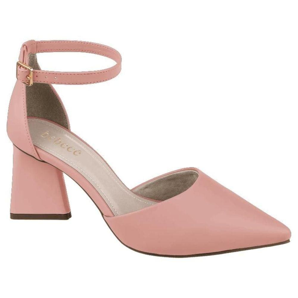 Sandalia Bebece Nbk Versalhes T7024-263