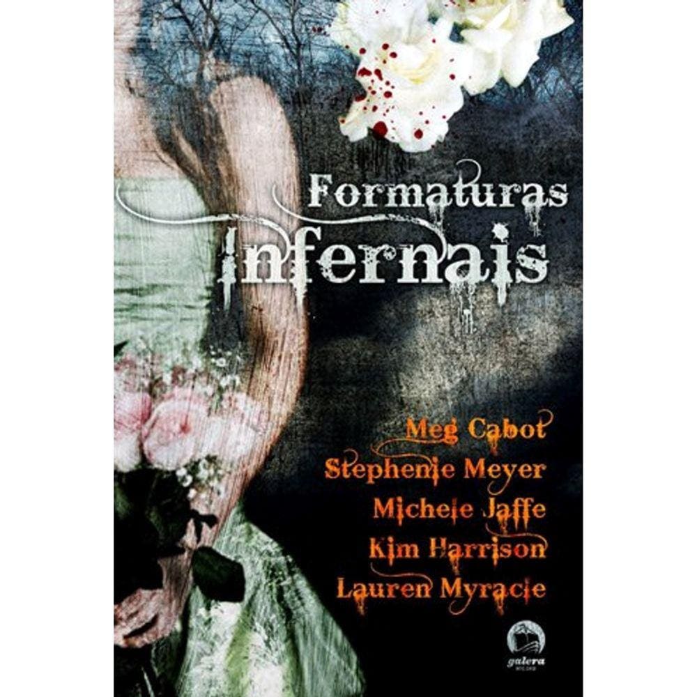 Formaturas Infernais