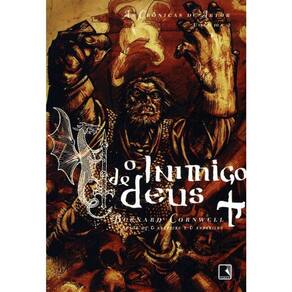 As Crônicas De Artur - Vol. 2 - O Inimigo De Deus