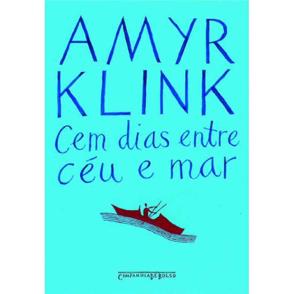 Cem Dias Entre Céu E Mar