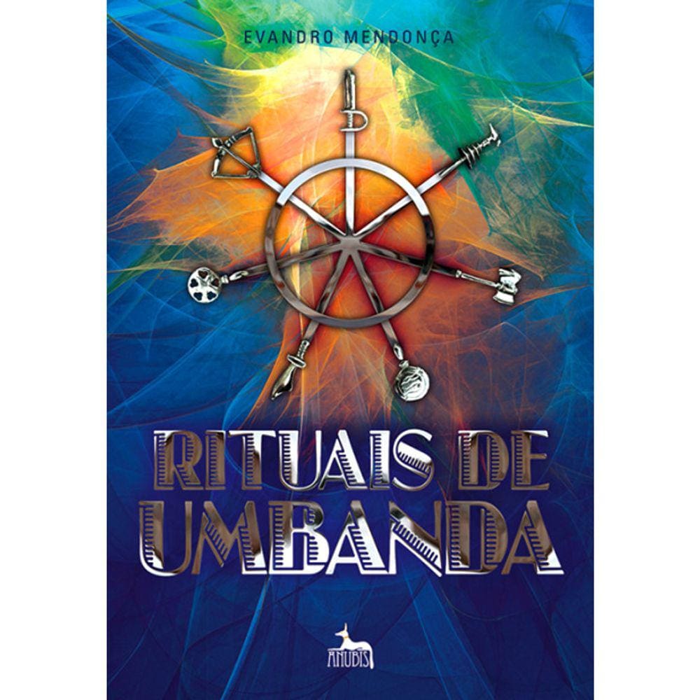 Rituais De Umbanda