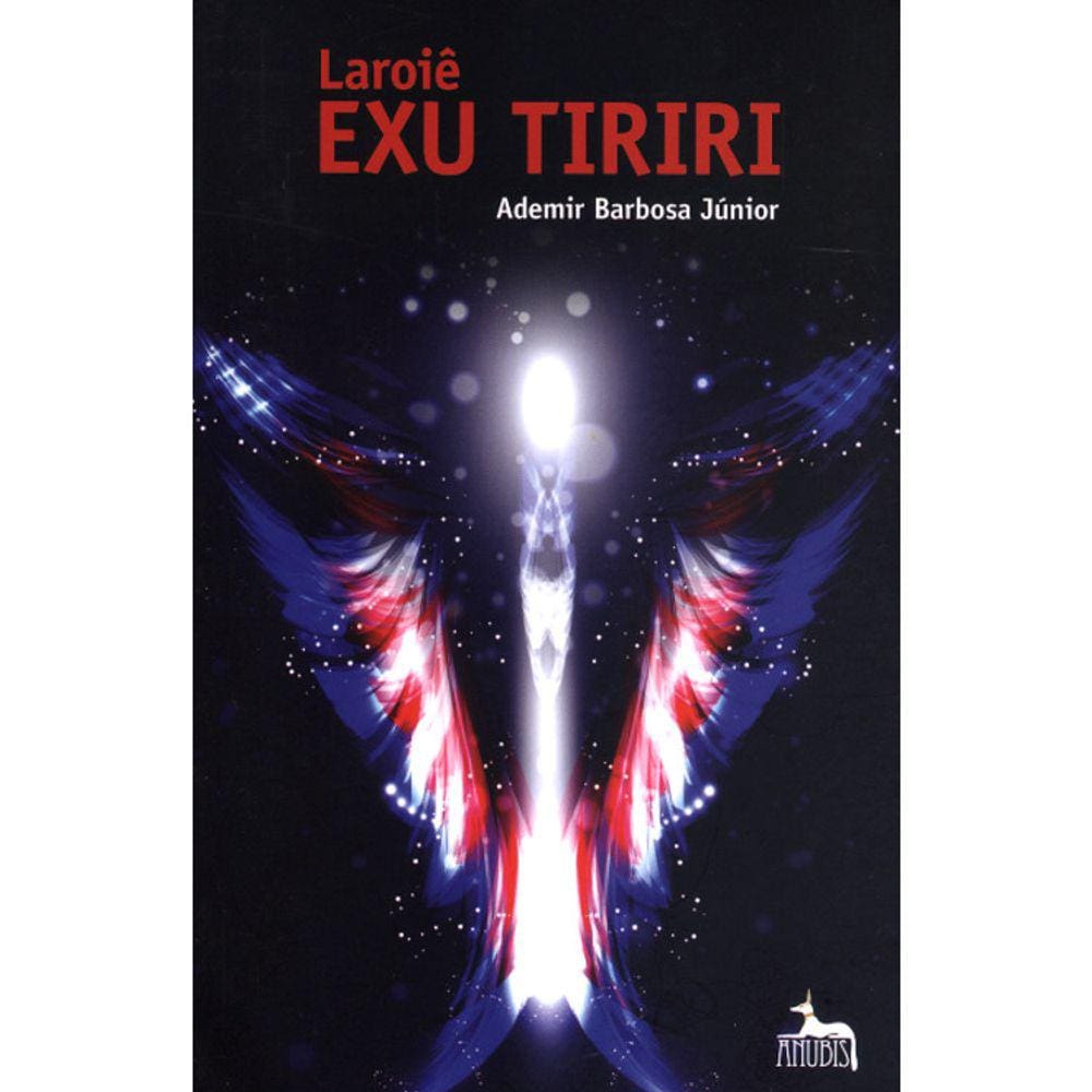 Laroie Exu Tiriri