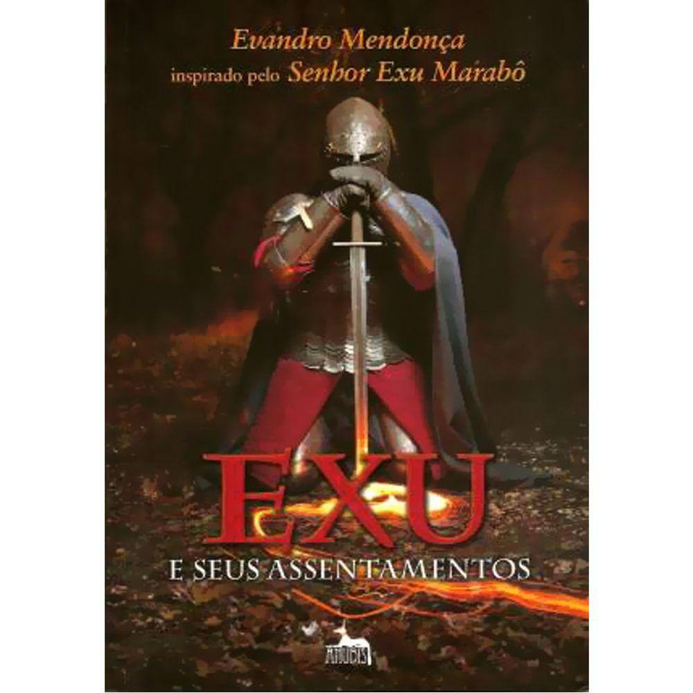 Exu E Seus Assentamentos