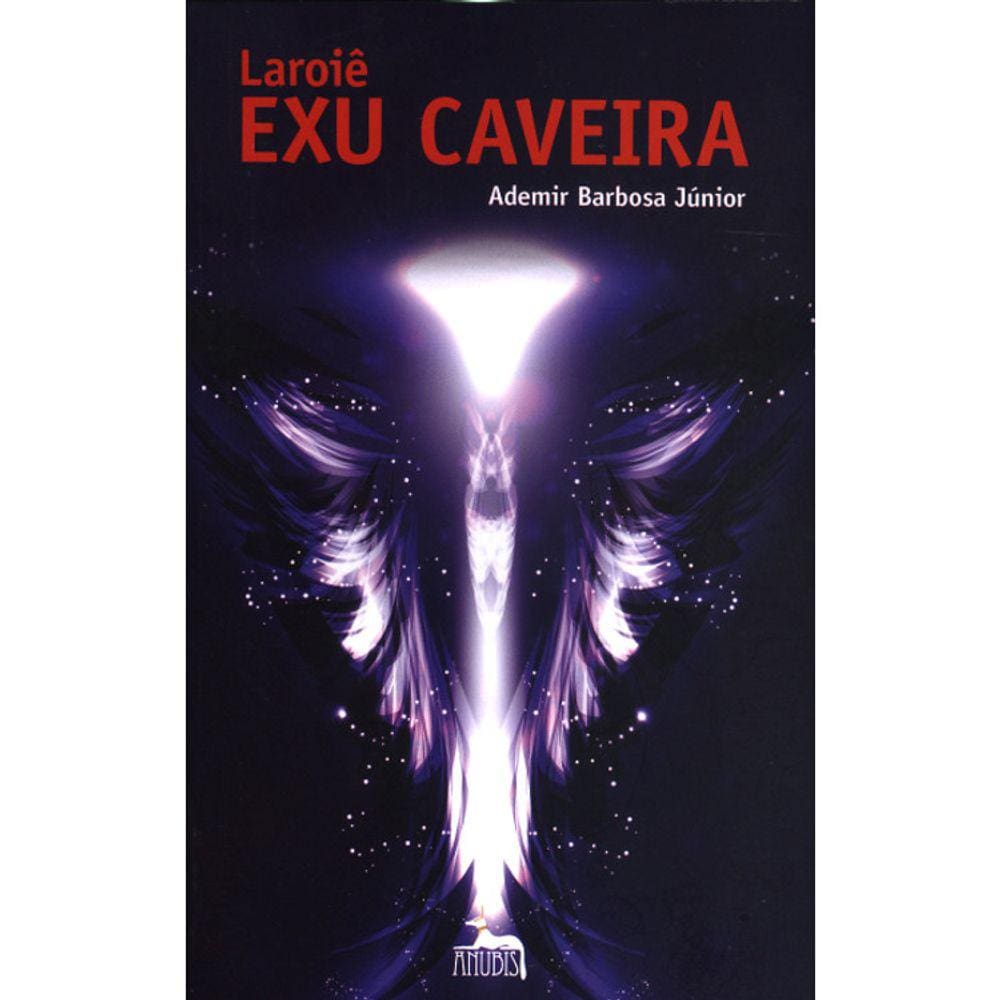 Laroie Exu Caveira