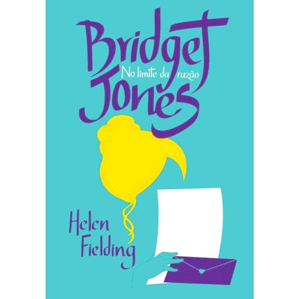 Bridget Jones - No Limite Da Razão