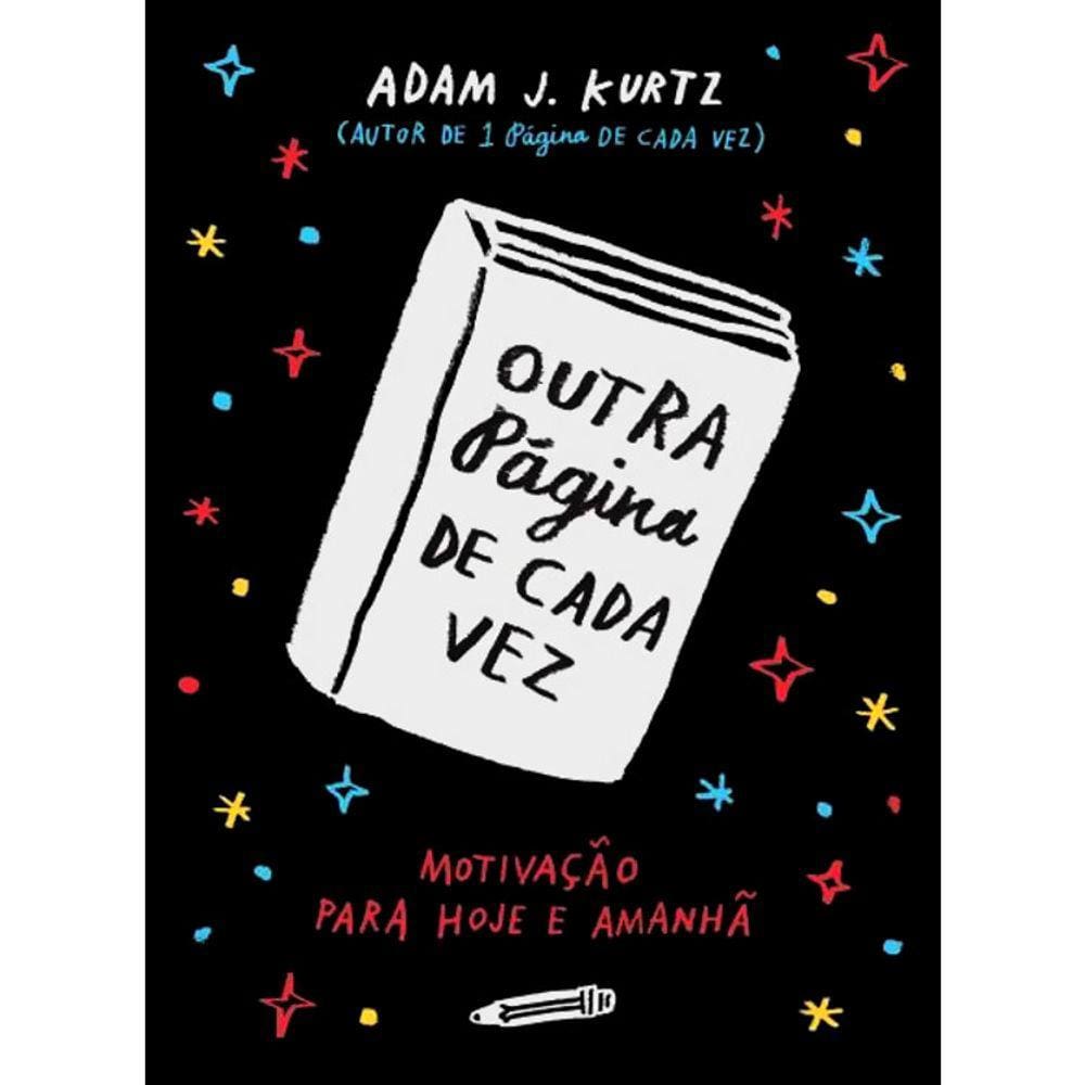 Outra Pagina De Cada Vez