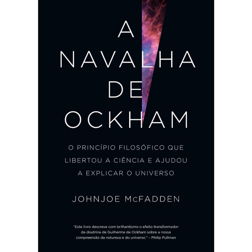 A Navalha De Ockham