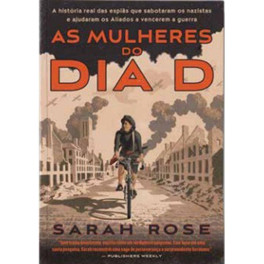 As Mulheres Do Dia D