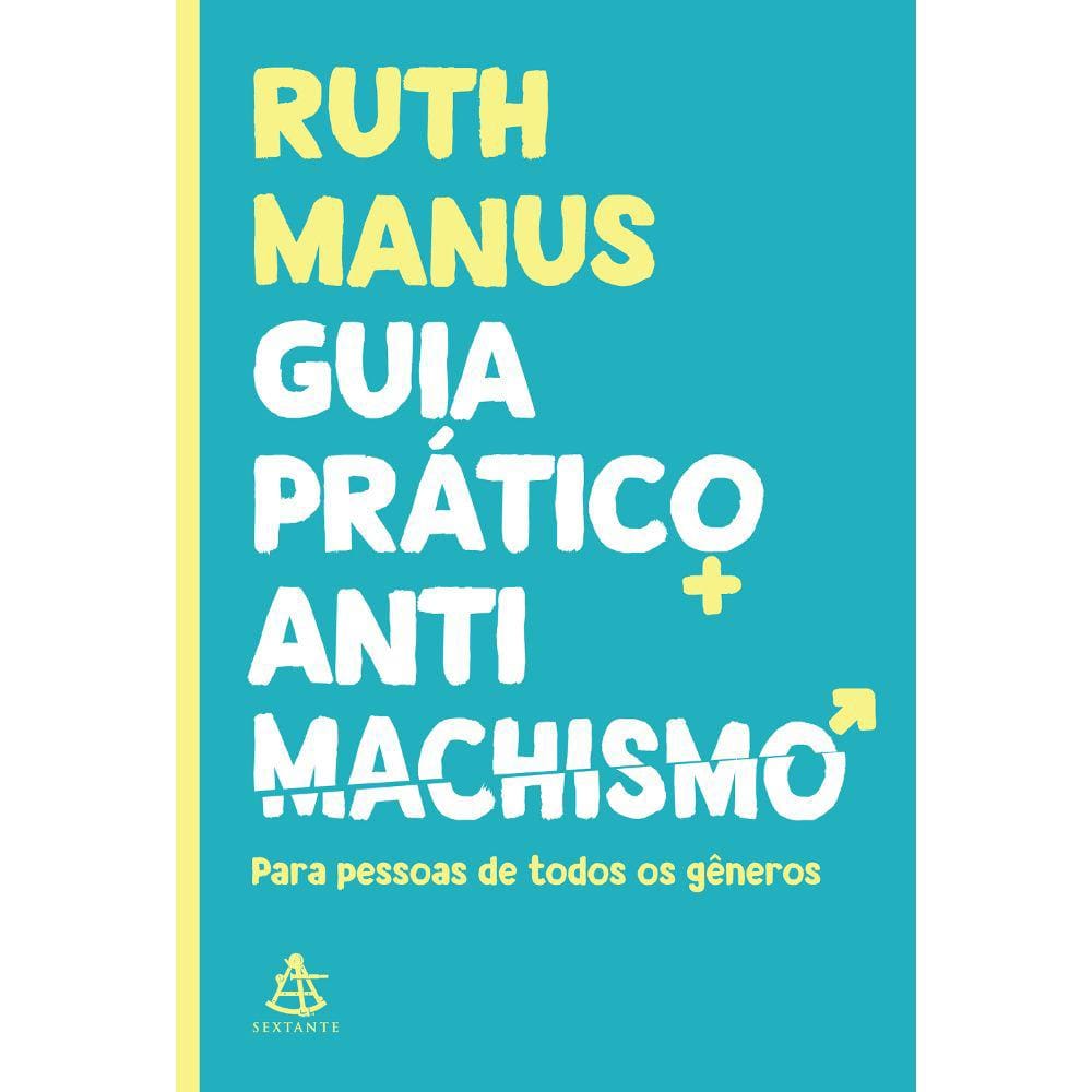 Guia Prático Anti Machismo