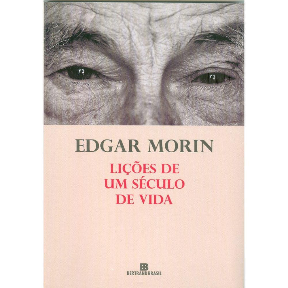 Lições De Um Século De Vida