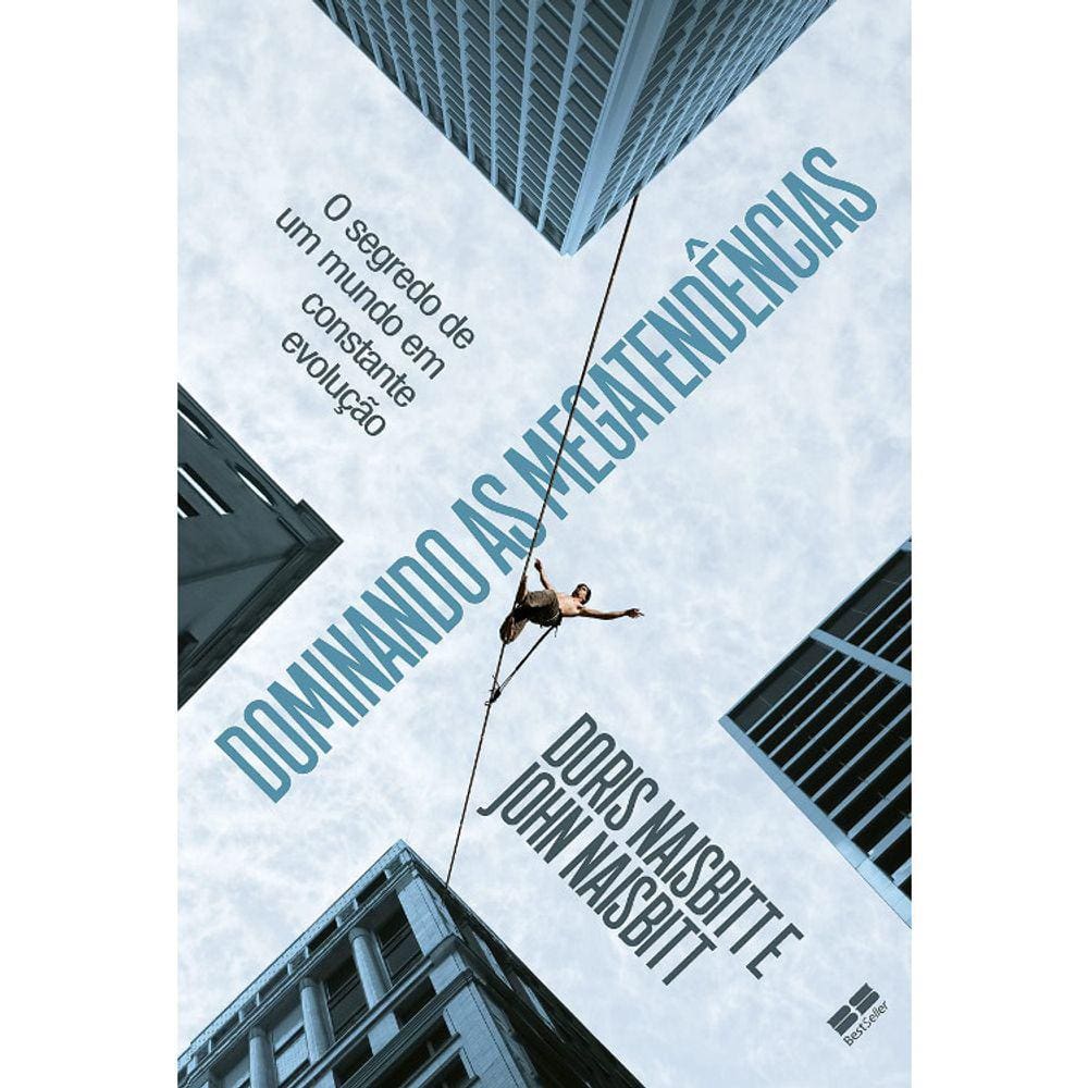 Dominando As Megatendências