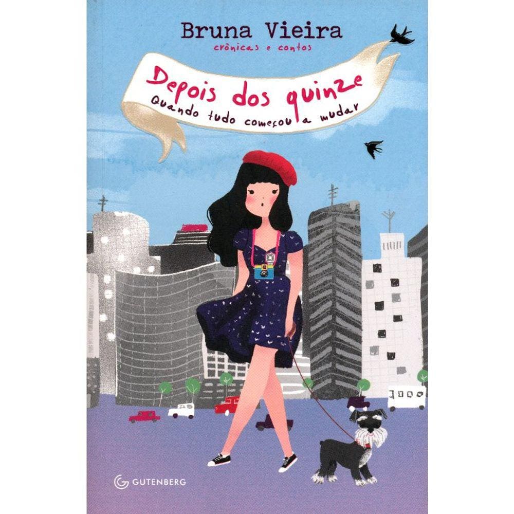 Depois Dos Quinze