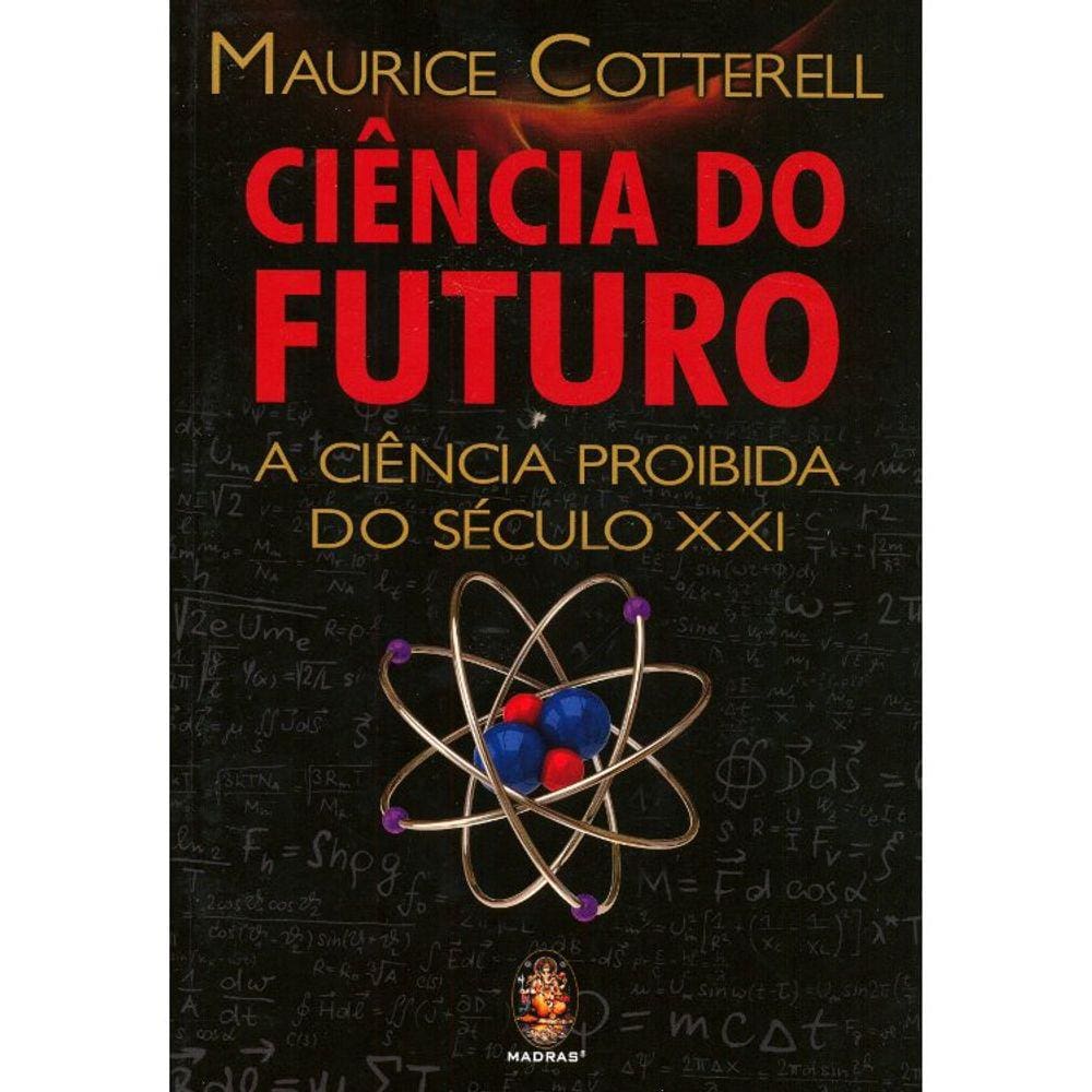 Ciência Do Futuro