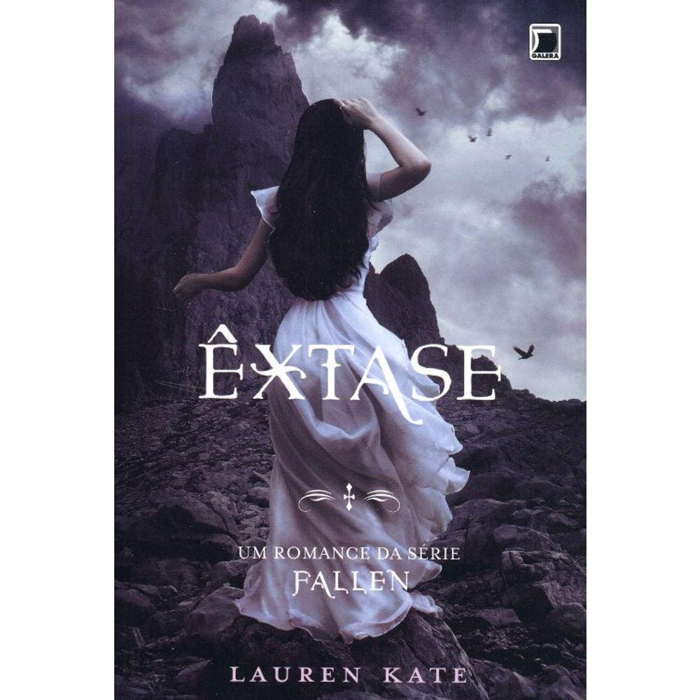 Fallen - Vol 05 - Êxtase