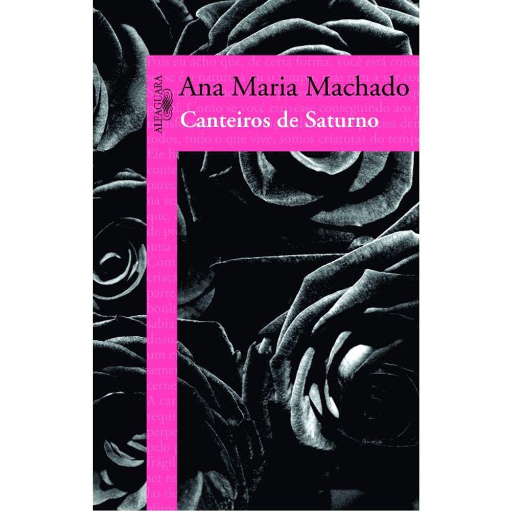 Canteiros De Saturno