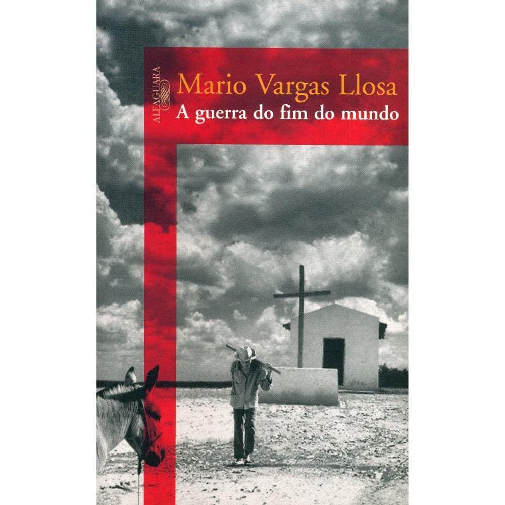 A Guerra Do Fim Do Mundo