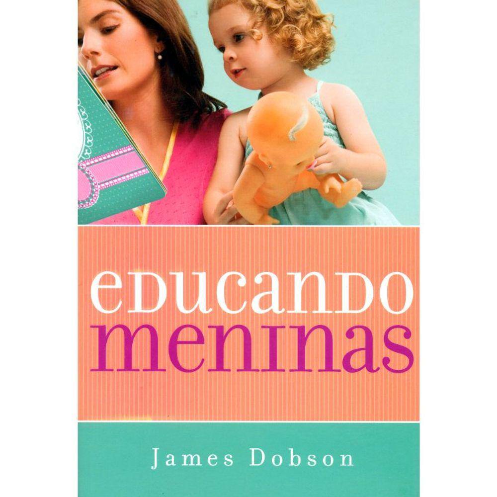 Educando Meninas