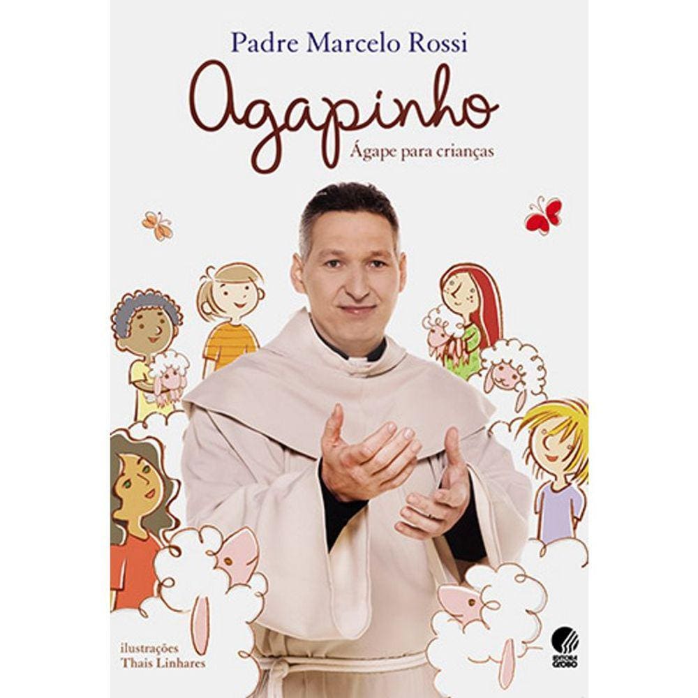 Agapinho - Ágape Para Crianças
