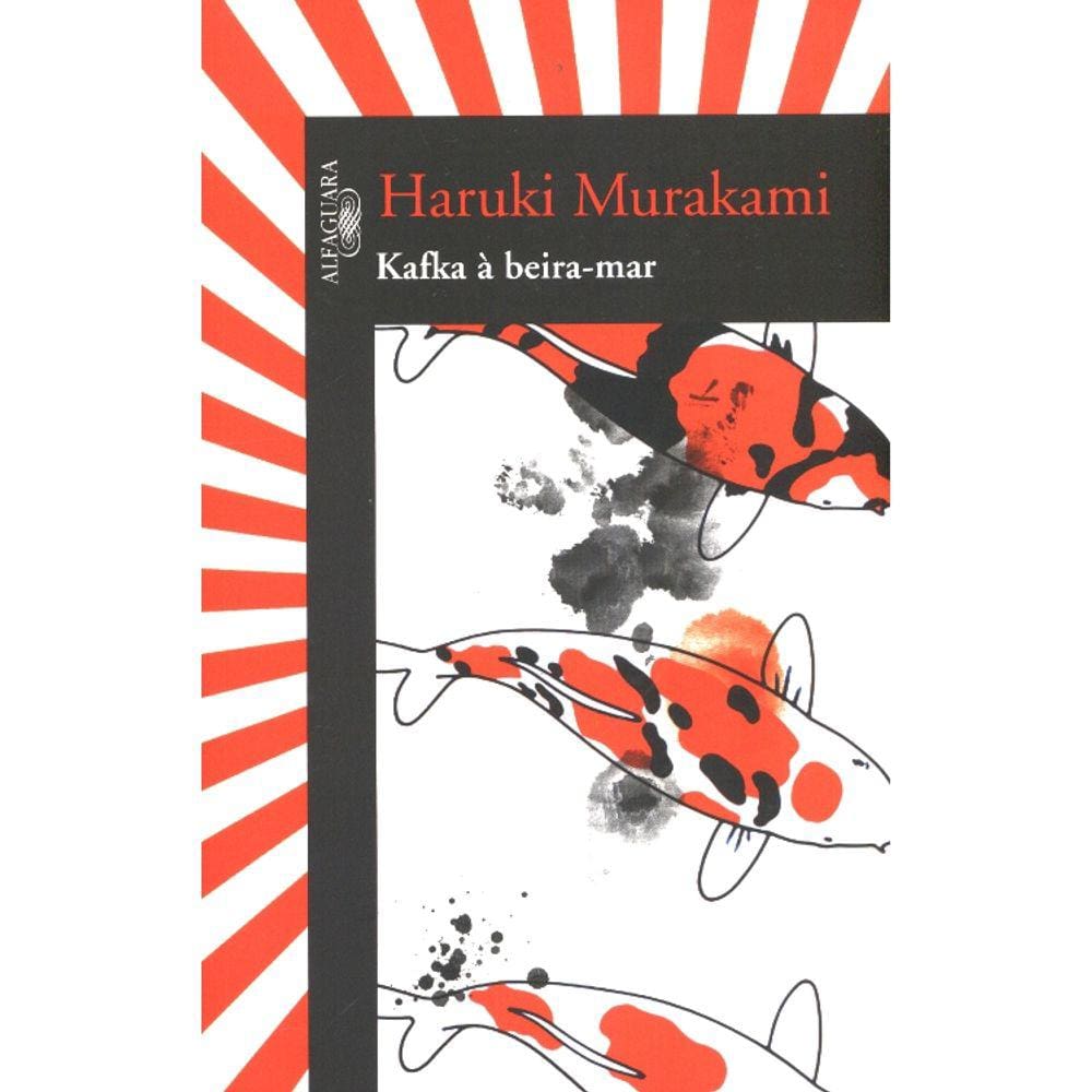 Kafka A Beira-Mar