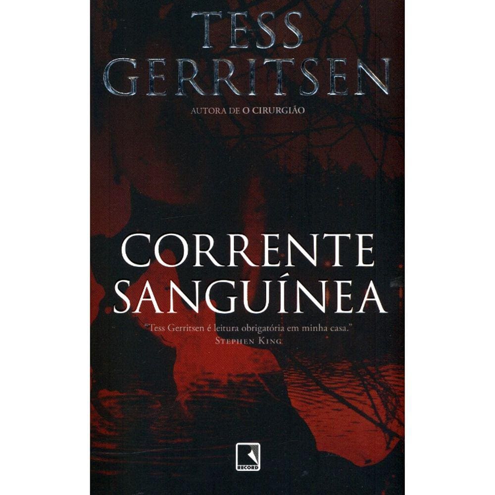 Corrente Sanguínea